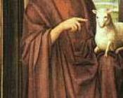 Triptych 2 - 汉斯·梅姆林